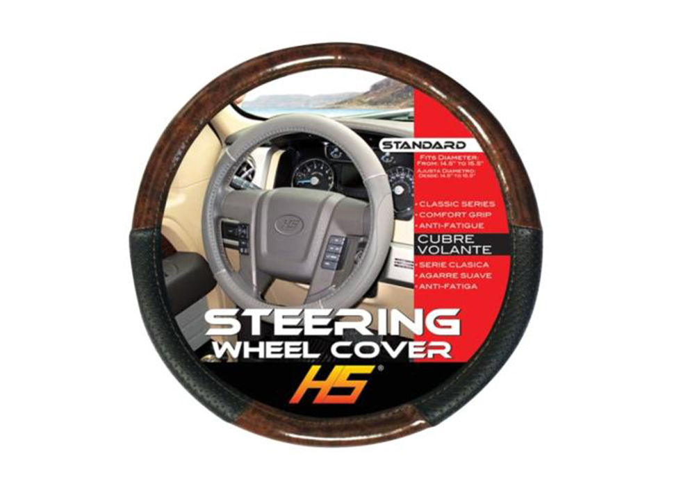 Steering Wheel Covers